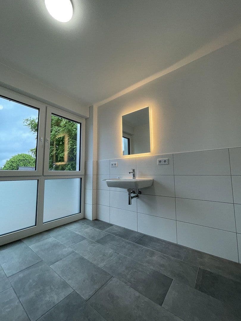 Prenájom domu 104 m², pozemek 316 m², Nordhorn, Dolné Sasko Prenájom domu 104 m², pozemek 316 m², Nordhorn, Dolné Sasko