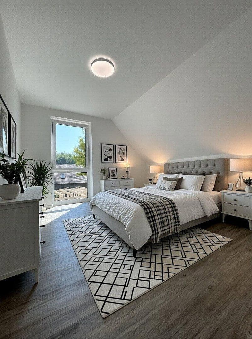 Prenájom domu 104 m², pozemek 316 m², Nordhorn, Dolné Sasko Prenájom domu 104 m², pozemek 316 m², Nordhorn, Dolné Sasko