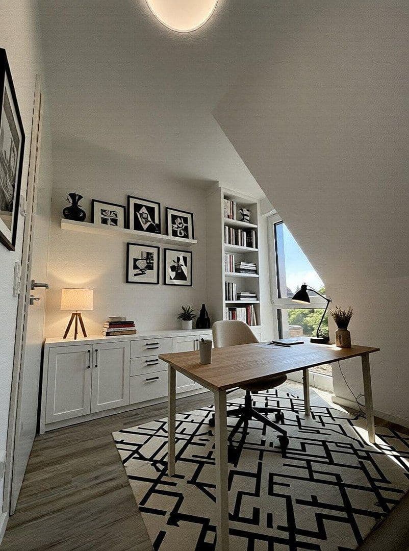 Prenájom domu 104 m², pozemek 316 m², Nordhorn, Dolné Sasko Prenájom domu 104 m², pozemek 316 m², Nordhorn, Dolné Sasko