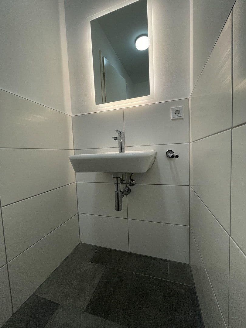 Prenájom domu 104 m², pozemek 316 m², Nordhorn, Dolné Sasko Prenájom domu 104 m², pozemek 316 m², Nordhorn, Dolné Sasko