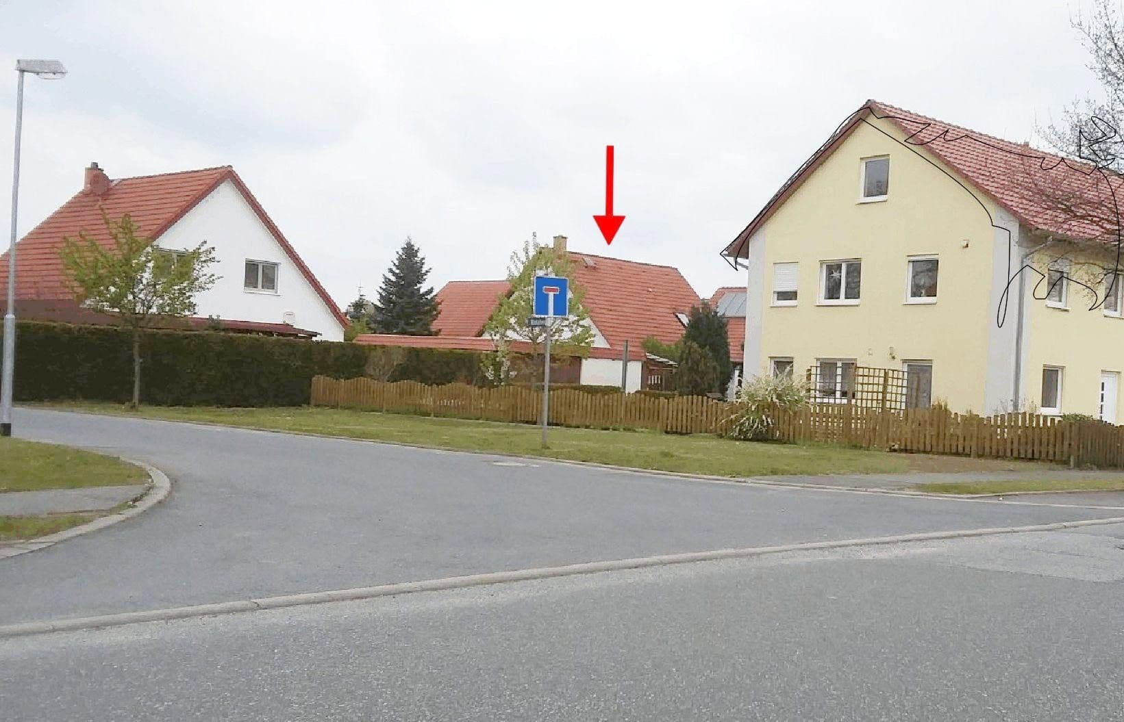 Predaj domu 124 m², pozemek 537 m², Ottendorf-Okrilla, Sasko Predaj domu 124 m², pozemek 537 m², Ottendorf-Okrilla, Sasko