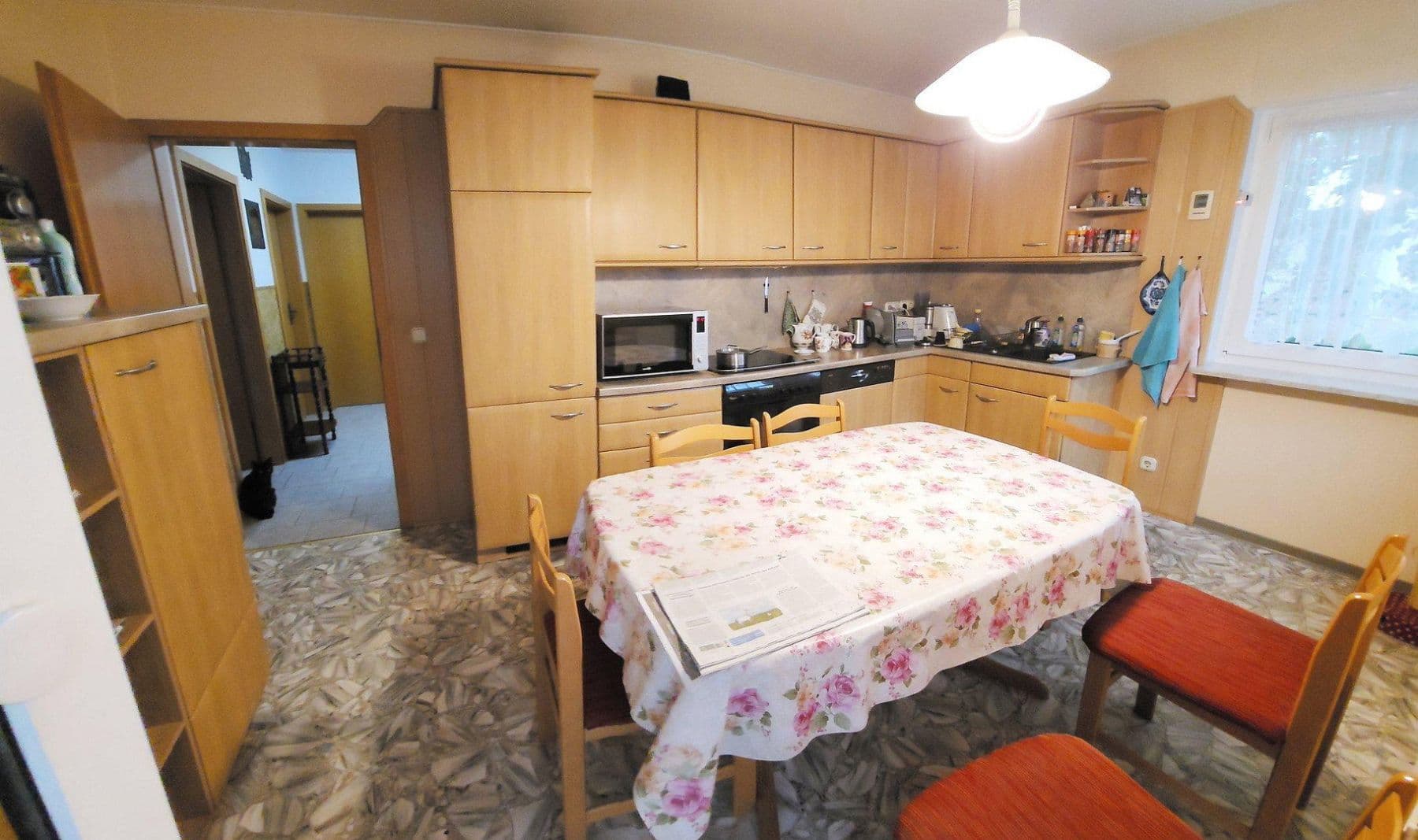Predaj domu 124 m², pozemek 537 m², Ottendorf-Okrilla, Sasko Predaj domu 124 m², pozemek 537 m², Ottendorf-Okrilla, Sasko
