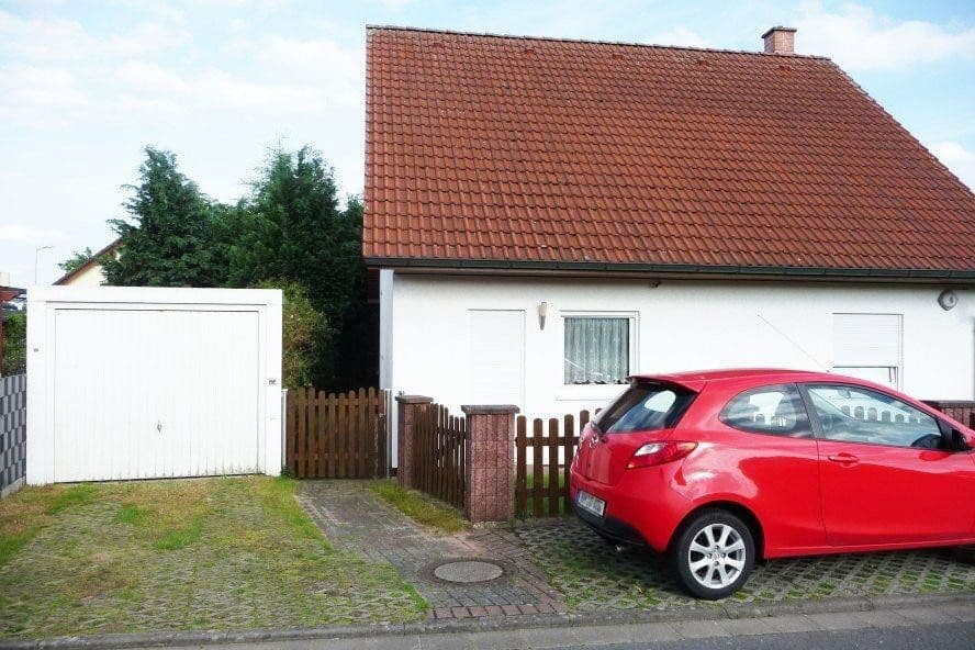 Predaj domu 124 m², pozemek 537 m², Ottendorf-Okrilla, Sasko Predaj domu 124 m², pozemek 537 m², Ottendorf-Okrilla, Sasko