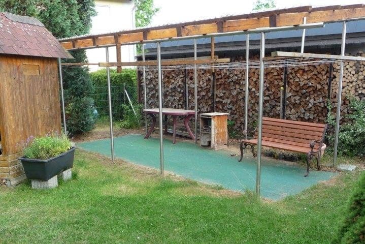 Predaj domu 124 m², pozemek 537 m², Ottendorf-Okrilla, Sasko Predaj domu 124 m², pozemek 537 m², Ottendorf-Okrilla, Sasko