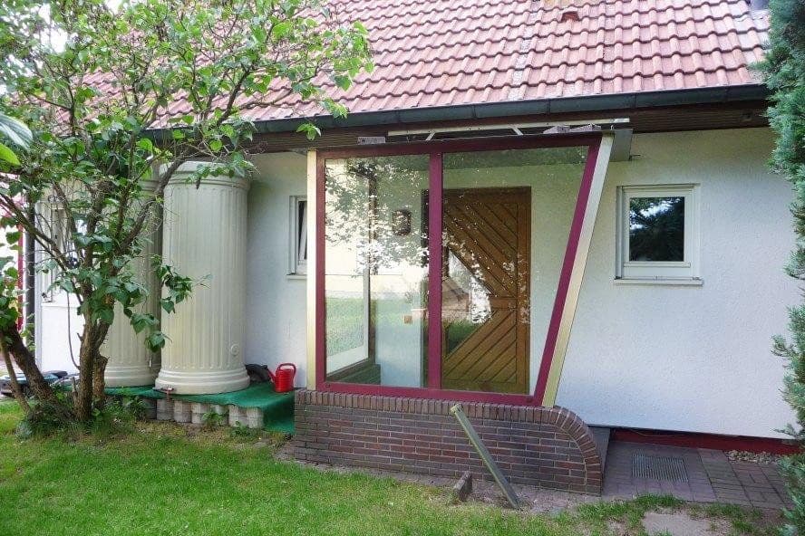 Predaj domu 124 m², pozemek 537 m², Ottendorf-Okrilla, Sasko Predaj domu 124 m², pozemek 537 m², Ottendorf-Okrilla, Sasko