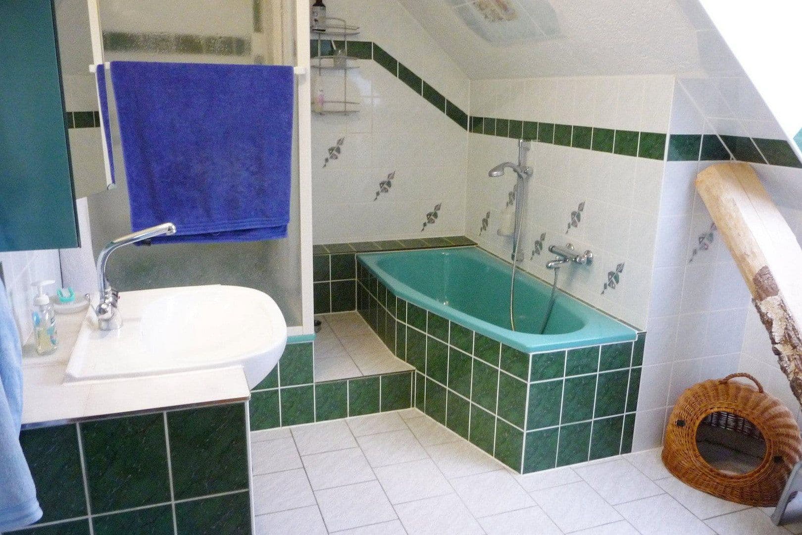 Predaj domu 124 m², pozemek 537 m², Ottendorf-Okrilla, Sasko Predaj domu 124 m², pozemek 537 m², Ottendorf-Okrilla, Sasko