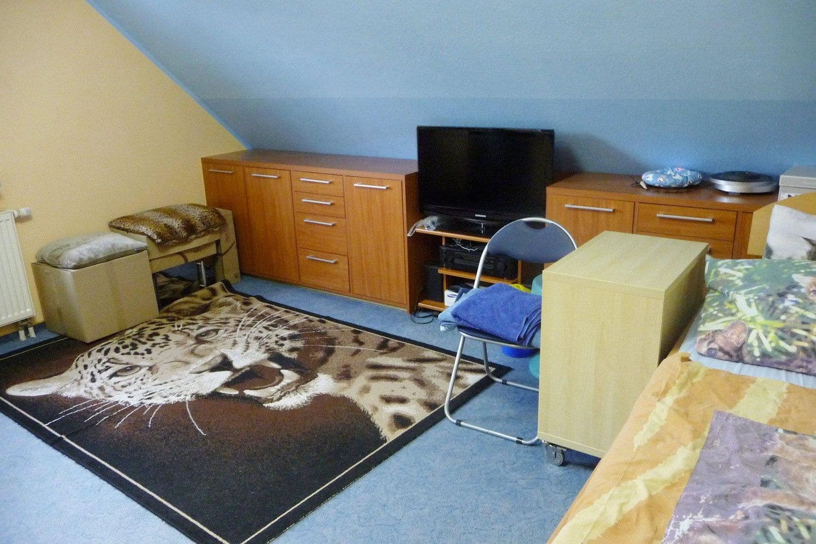 Predaj domu 124 m², pozemek 537 m², Ottendorf-Okrilla, Sasko Predaj domu 124 m², pozemek 537 m², Ottendorf-Okrilla, Sasko
