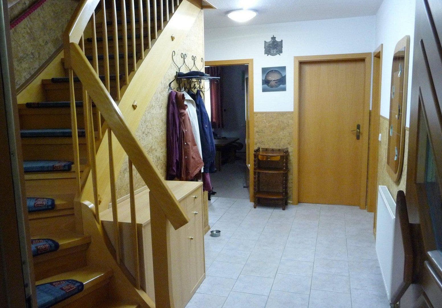 Predaj domu 124 m², pozemek 537 m², Ottendorf-Okrilla, Sasko Predaj domu 124 m², pozemek 537 m², Ottendorf-Okrilla, Sasko