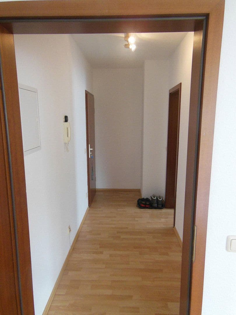 Prenájom bytu 1-izbový 48 m², An der Schobse, Ilmenau, Durínsko Prenájom bytu 1-izbový 48 m², An der Schobse, Ilmenau, Durínsko