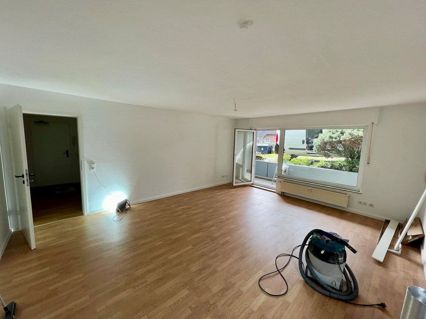Prenájom bytu 2-izbový 62 m², Rheindorfer Straße 168, Langenfeld (Rheinland), Severné Porýnie - Westfálsko Prenájom bytu 2-izbový 62 m², Rheindorfer Straße 168, Langenfeld (Rheinland), Severné Porýnie - Westfálsko