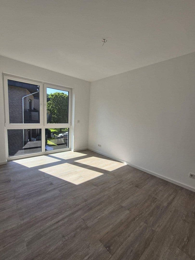 Prenájom bytu 2-izbový 63 m², Brölstraße 72, Waldbröl, Severné Porýnie - Westfálsko Prenájom bytu 2-izbový 63 m², Brölstraße 72, Waldbröl, Severné Porýnie - Westfálsko