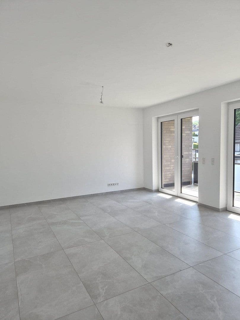Prenájom bytu 2-izbový 63 m², Brölstraße 72, Waldbröl, Severné Porýnie - Westfálsko Prenájom bytu 2-izbový 63 m², Brölstraße 72, Waldbröl, Severné Porýnie - Westfálsko
