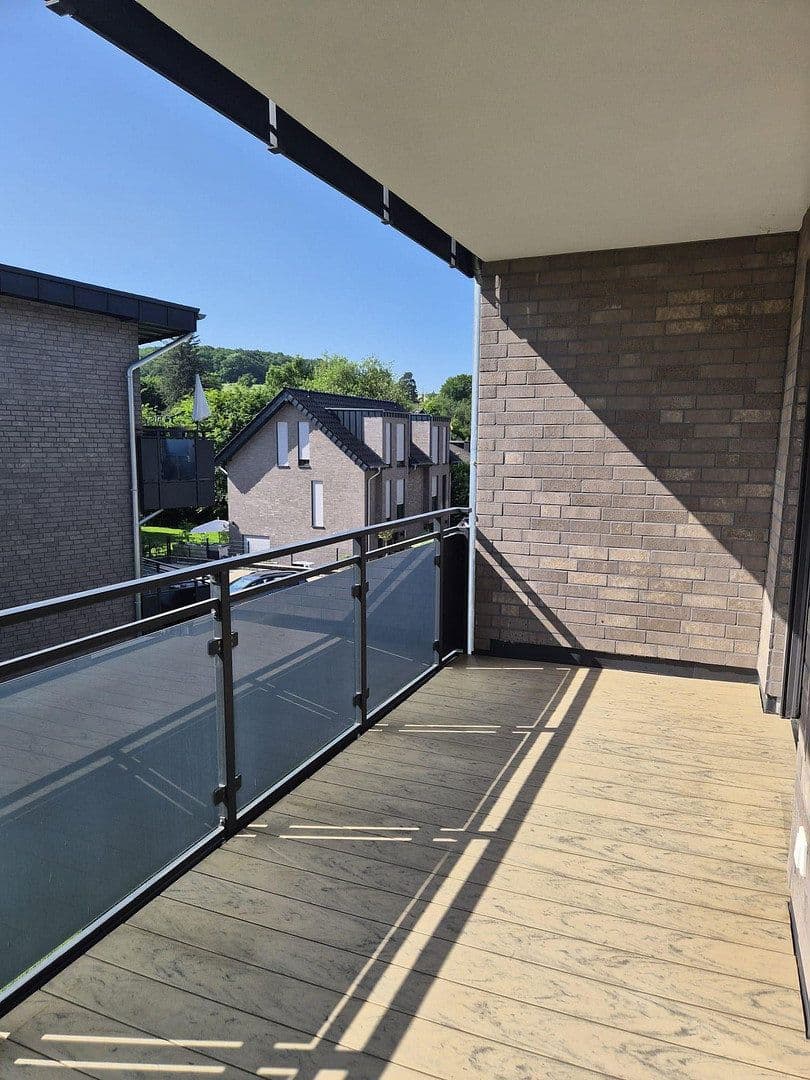 Prenájom bytu 2-izbový 63 m², Brölstraße 72, Waldbröl, Severné Porýnie - Westfálsko Prenájom bytu 2-izbový 63 m², Brölstraße 72, Waldbröl, Severné Porýnie - Westfálsko