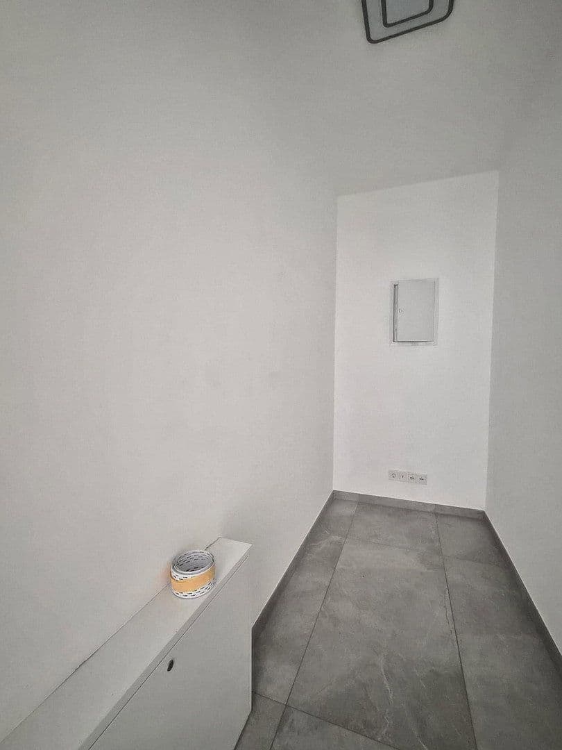 Prenájom bytu 2-izbový 63 m², Brölstraße 72, Waldbröl, Severné Porýnie - Westfálsko Prenájom bytu 2-izbový 63 m², Brölstraße 72, Waldbröl, Severné Porýnie - Westfálsko