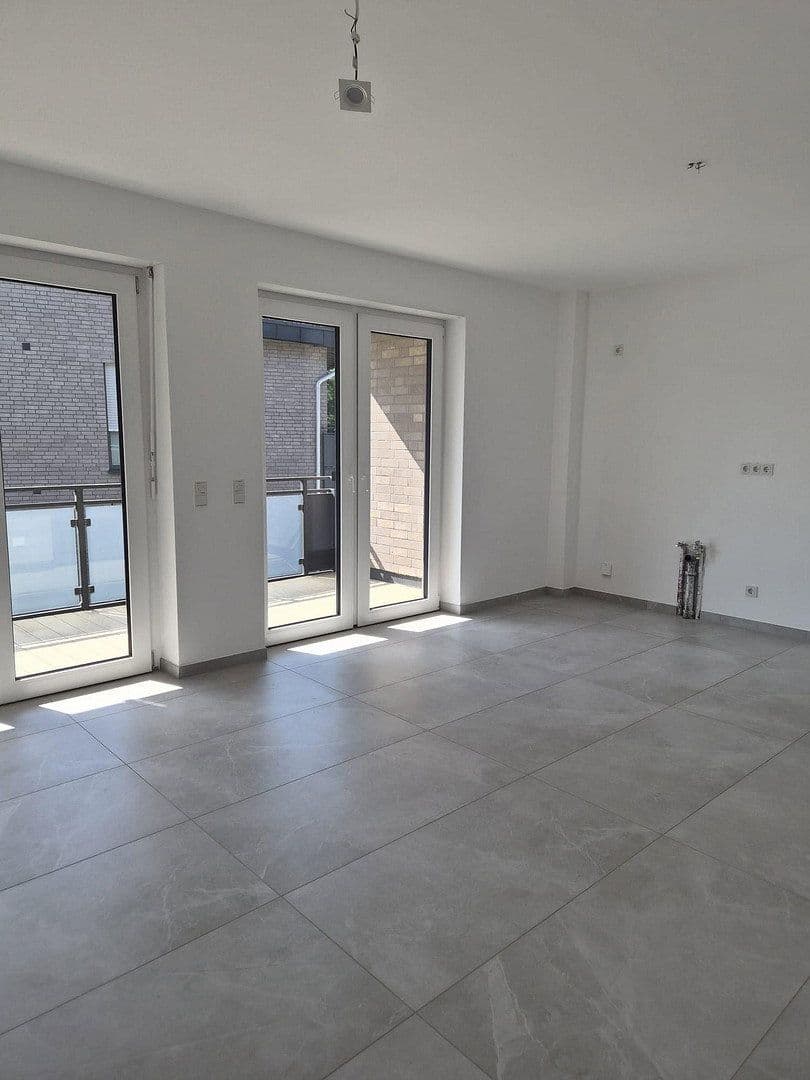 Prenájom bytu 2-izbový 63 m², Brölstraße 72, Waldbröl, Severné Porýnie - Westfálsko Prenájom bytu 2-izbový 63 m², Brölstraße 72, Waldbröl, Severné Porýnie - Westfálsko