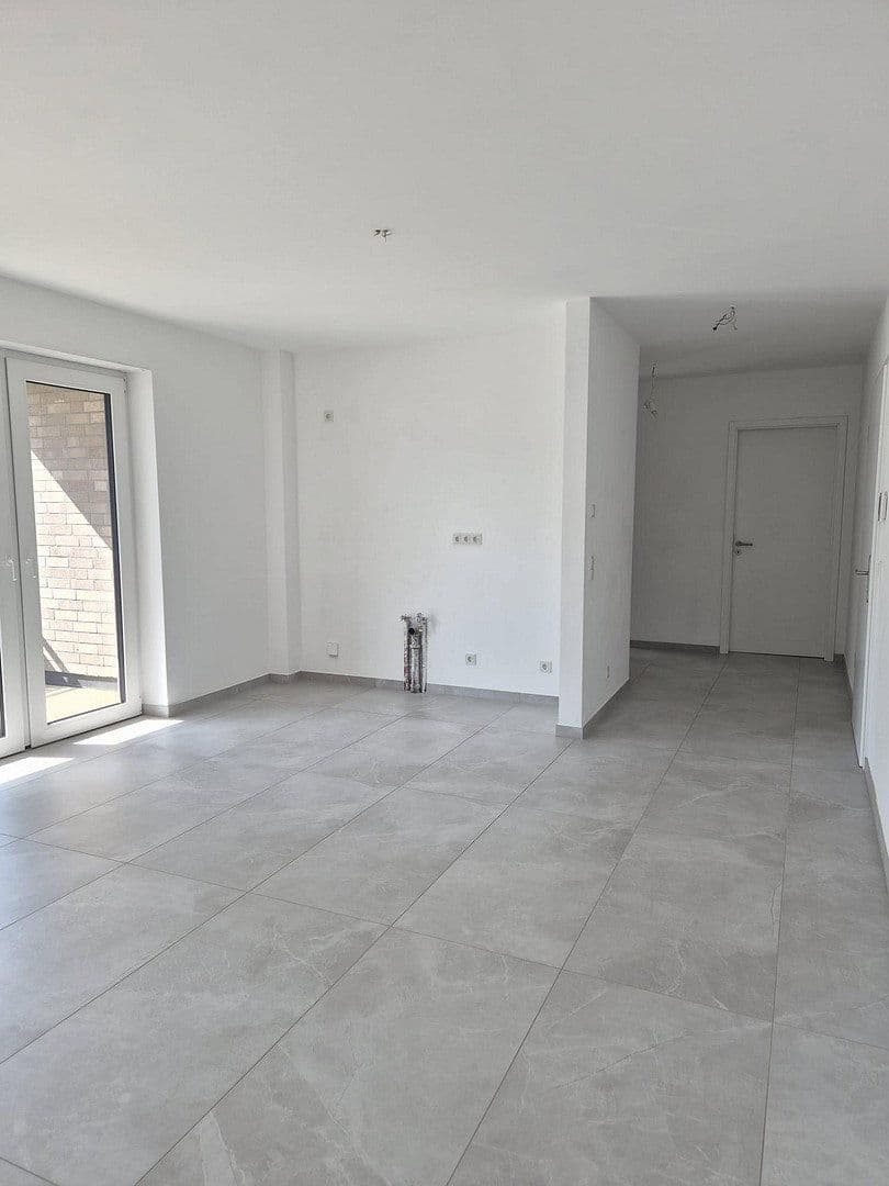 Prenájom bytu 2-izbový 63 m², Brölstraße 72, Waldbröl, Severné Porýnie - Westfálsko Prenájom bytu 2-izbový 63 m², Brölstraße 72, Waldbröl, Severné Porýnie - Westfálsko