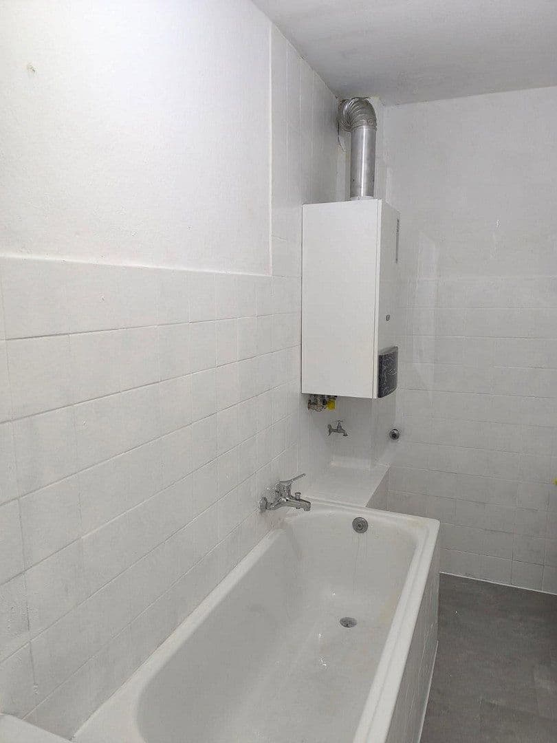 Prenájom bytu 2-izbový 45 m², Krayer Str. 30, Bochum, Severné Porýnie - Westfálsko Prenájom bytu 2-izbový 45 m², Krayer Str. 30, Bochum, Severné Porýnie - Westfálsko