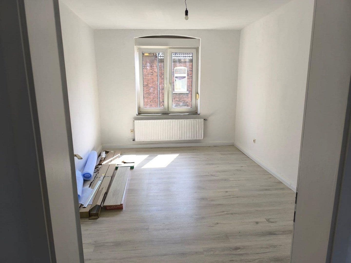 Prenájom bytu 2-izbový 45 m², Krayer Str. 30, Bochum, Severné Porýnie - Westfálsko Prenájom bytu 2-izbový 45 m², Krayer Str. 30, Bochum, Severné Porýnie - Westfálsko