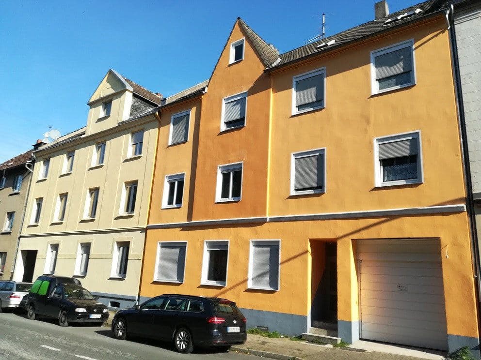 Prenájom bytu 2-izbový 45 m², Krayer Str. 30, Bochum, Severné Porýnie - Westfálsko Prenájom bytu 2-izbový 45 m², Krayer Str. 30, Bochum, Severné Porýnie - Westfálsko
