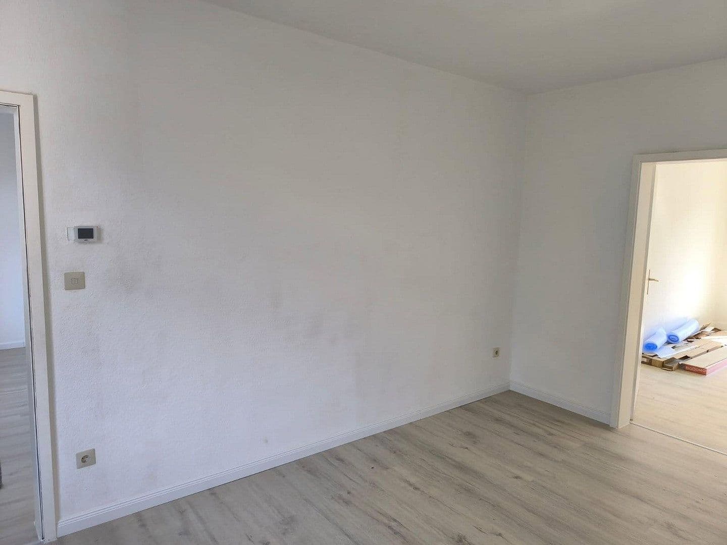 Prenájom bytu 2-izbový 45 m², Krayer Str. 30, Bochum, Severné Porýnie - Westfálsko Prenájom bytu 2-izbový 45 m², Krayer Str. 30, Bochum, Severné Porýnie - Westfálsko