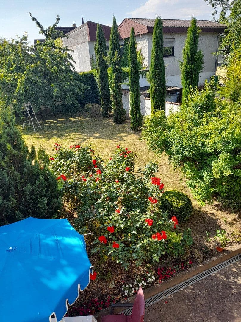 Predaj domu 169 m², pozemek 850 m², Schwabenheim an der Selz, Porýnie-Falcko Predaj domu 169 m², pozemek 850 m², Schwabenheim an der Selz, Porýnie-Falcko
