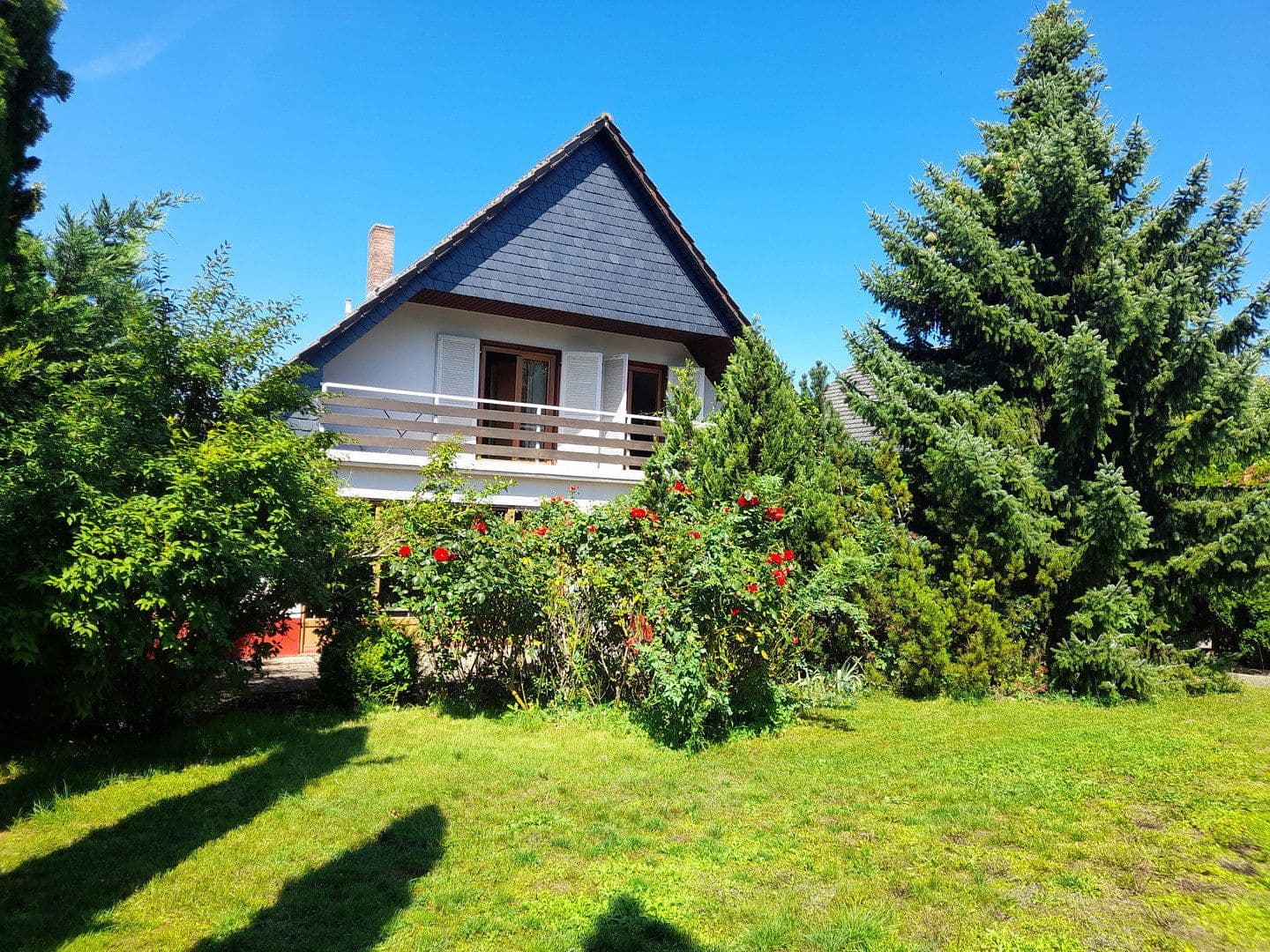 Predaj domu 169 m², pozemek 850 m², Schwabenheim an der Selz, Porýnie-Falcko Predaj domu 169 m², pozemek 850 m², Schwabenheim an der Selz, Porýnie-Falcko