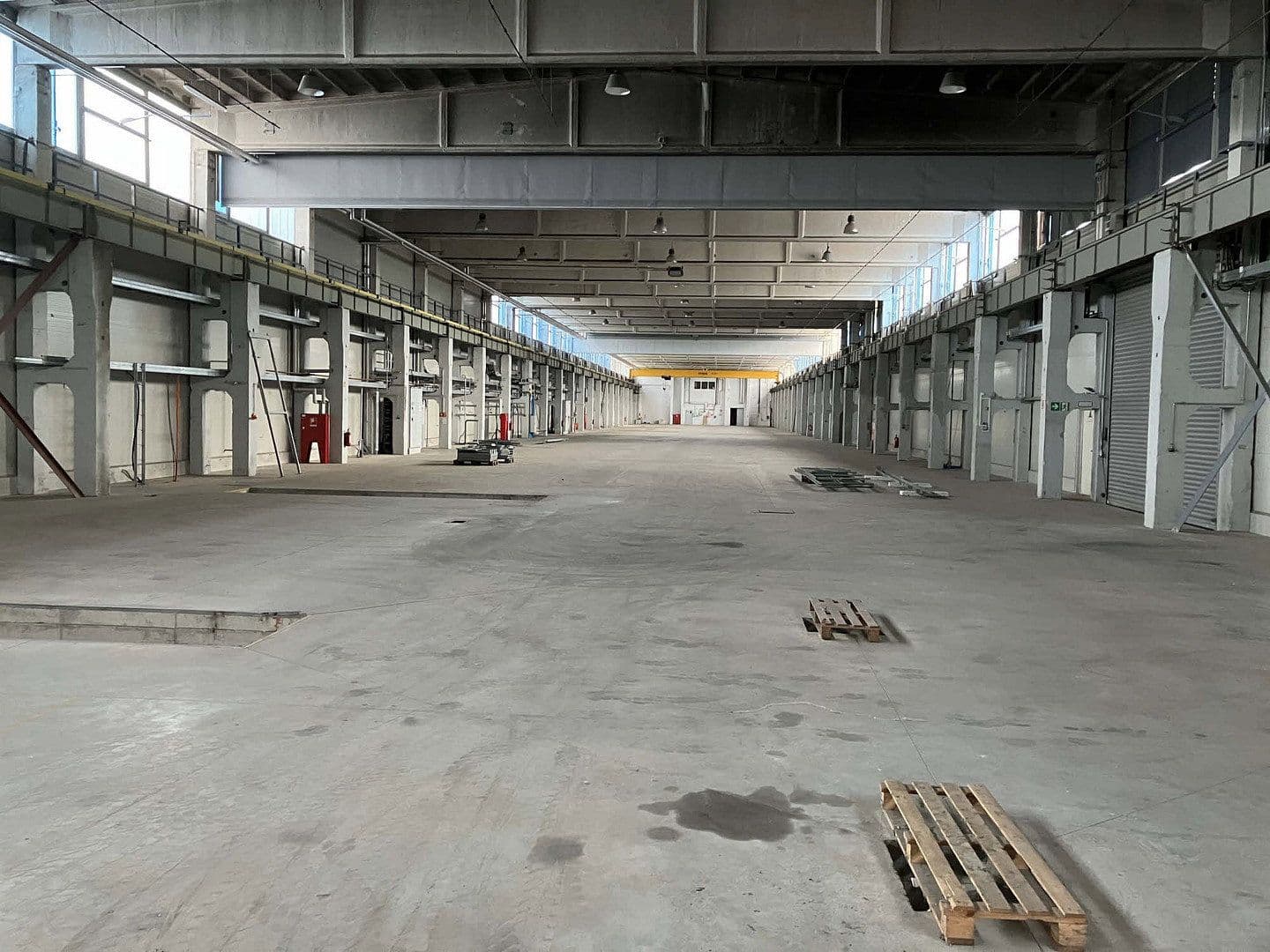 Predaj nebytového priestoru 91.101 m², Wettin-Löbejün, Sasko-Anhaltsko Predaj nebytového priestoru 91.101 m², Wettin-Löbejün, Sasko-Anhaltsko