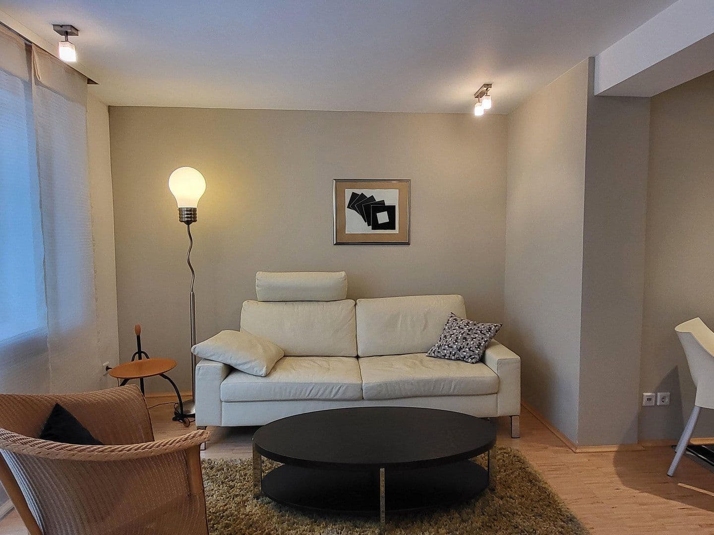 Prenájom bytu 2-izbový 46 m², Bad Honnef, Severné Porýnie - Westfálsko Prenájom bytu 2-izbový 46 m², Bad Honnef, Severné Porýnie - Westfálsko