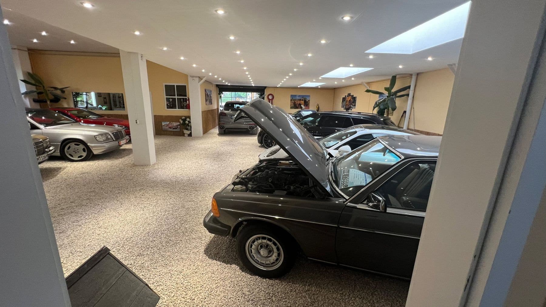 Predaj nebytového priestoru 650 m², Düsseldorfer Straße 65, Wuppertal, Severné Porýnie - Westfálsko Predaj nebytového priestoru 650 m², Düsseldorfer Straße 65, Wuppertal, Severné Porýnie - Westfálsko
