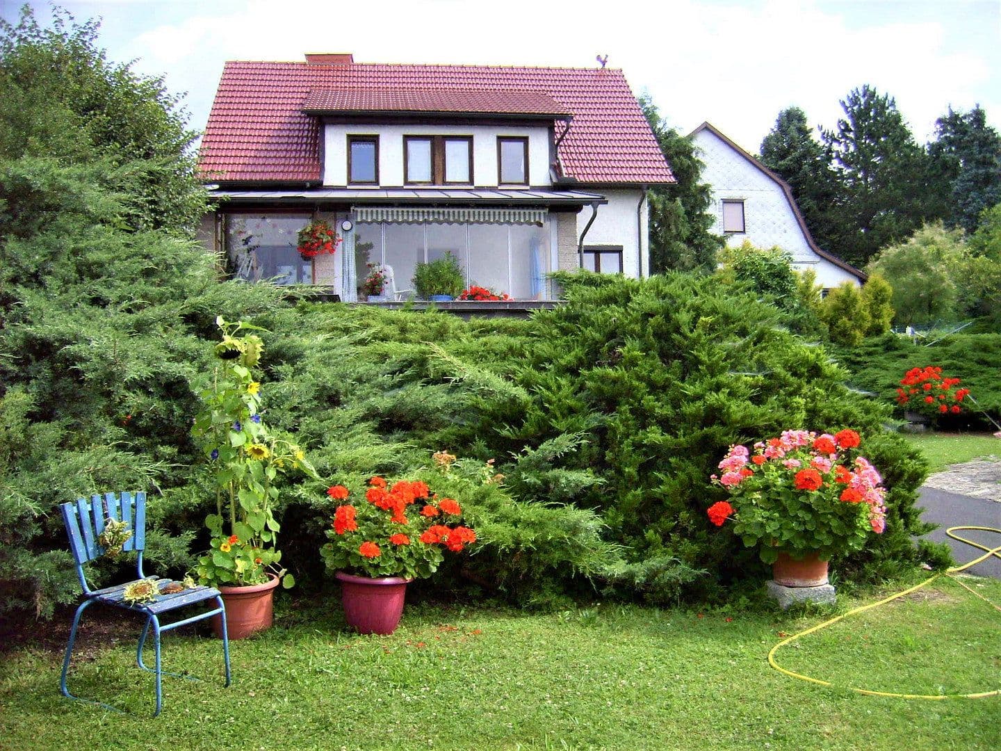 Predaj domu 165 m², pozemek 1.325 m², Heldburg, Durínsko Predaj domu 165 m², pozemek 1.325 m², Heldburg, Durínsko