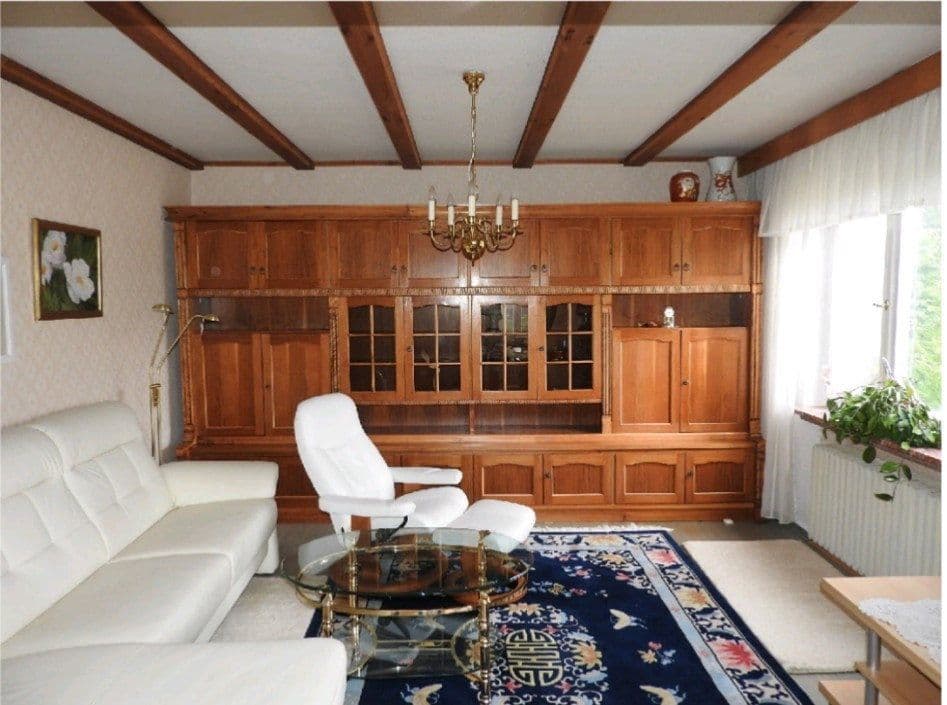 Predaj domu 165 m², pozemek 1.325 m², Heldburg, Durínsko Predaj domu 165 m², pozemek 1.325 m², Heldburg, Durínsko