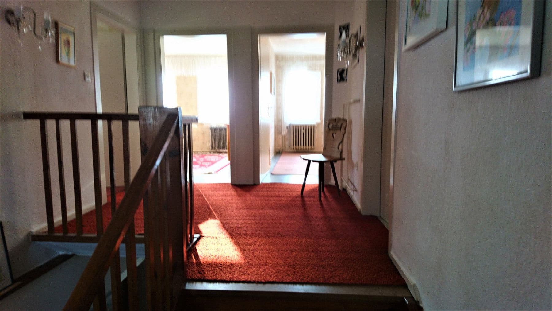 Predaj domu 165 m², pozemek 1.325 m², Heldburg, Durínsko Predaj domu 165 m², pozemek 1.325 m², Heldburg, Durínsko