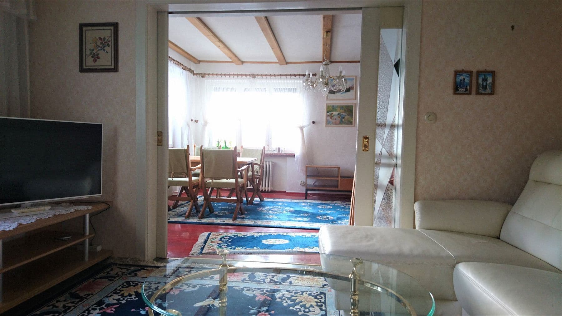 Predaj domu 165 m², pozemek 1.325 m², Heldburg, Durínsko Predaj domu 165 m², pozemek 1.325 m², Heldburg, Durínsko