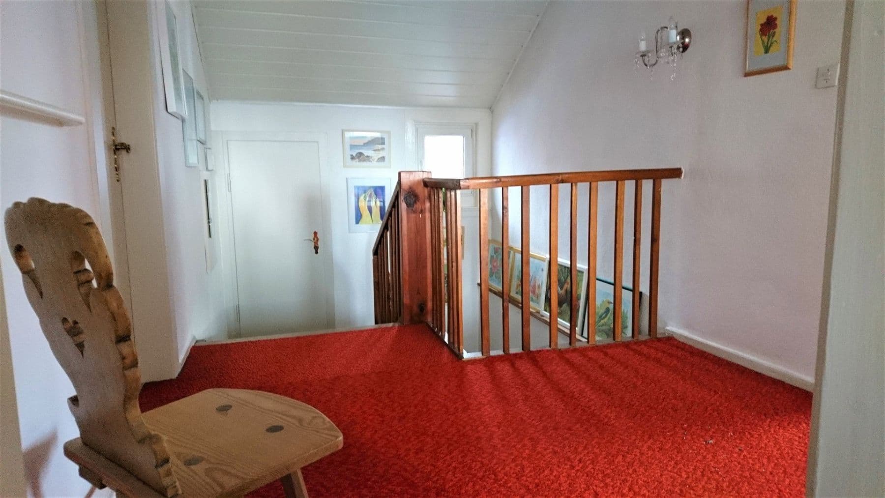 Predaj domu 165 m², pozemek 1.325 m², Heldburg, Durínsko Predaj domu 165 m², pozemek 1.325 m², Heldburg, Durínsko