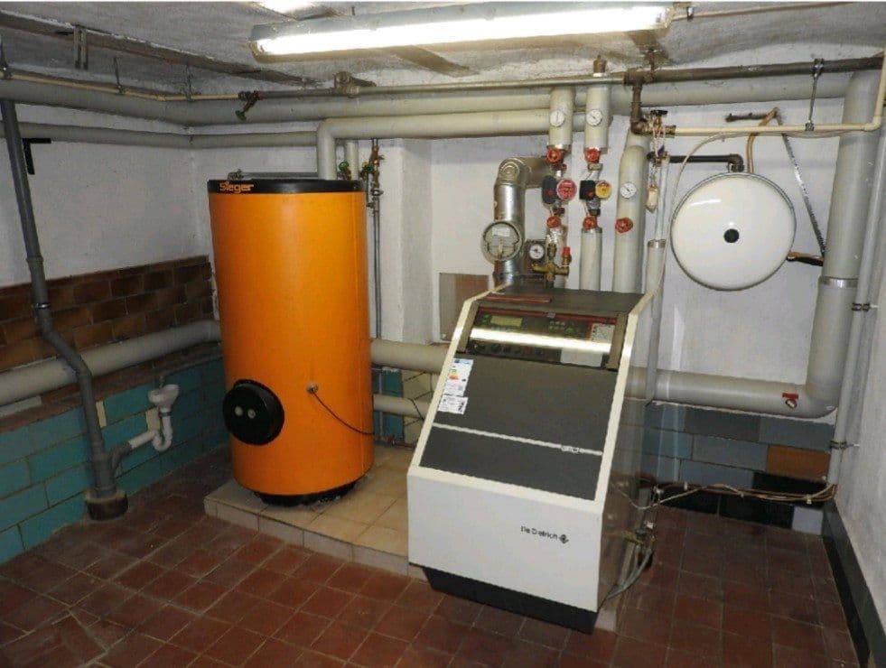 Predaj domu 165 m², pozemek 1.325 m², Heldburg, Durínsko Predaj domu 165 m², pozemek 1.325 m², Heldburg, Durínsko