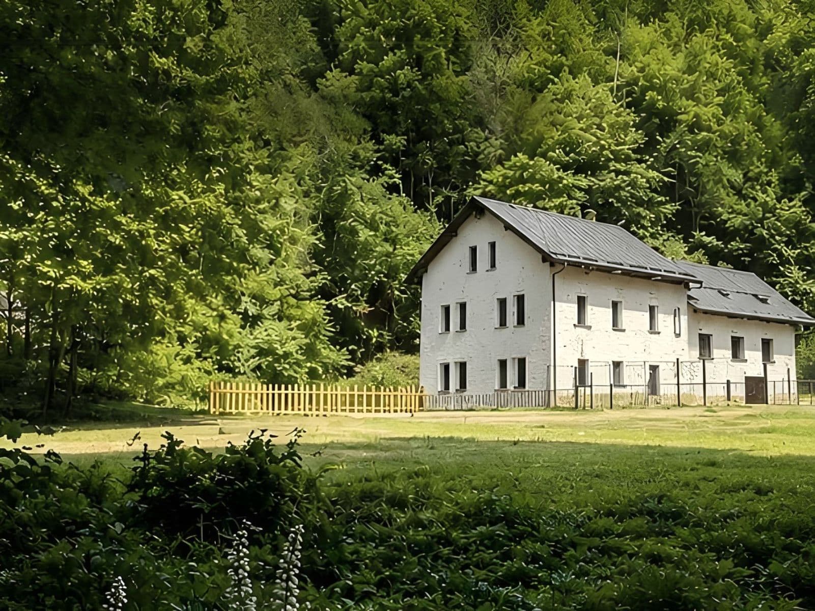 Prenájom rekreačného objektu, Osečnice, Královéhradecký kraj Prenájom rekreačného objektu, Osečnice, Královéhradecký kraj