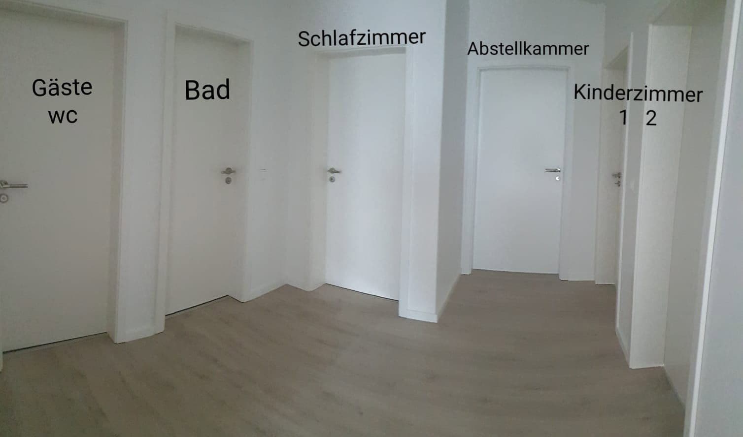 Prenájom bytu 4-izbový 113 m², Wöllstadt, Hesensko Prenájom bytu 4-izbový 113 m², Wöllstadt, Hesensko