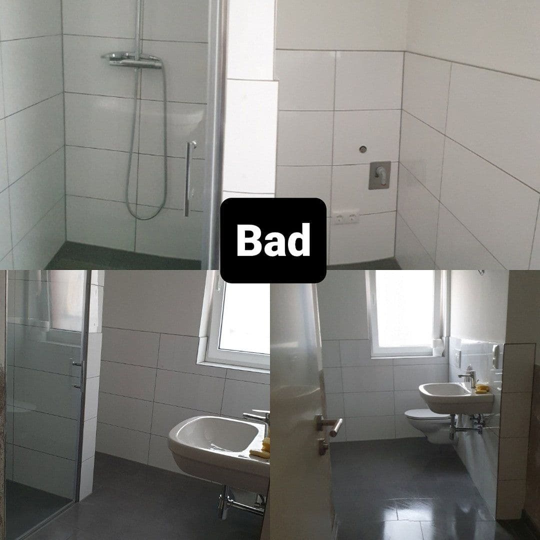 Prenájom bytu 4-izbový 113 m², Wöllstadt, Hesensko Prenájom bytu 4-izbový 113 m², Wöllstadt, Hesensko