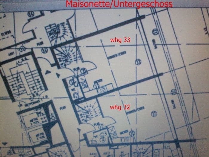 Prenájom bytu 2-izbový 80 m², Frickestraße 2-4, Leipzig, Sasko Prenájom bytu 2-izbový 80 m², Frickestraße 2-4, Leipzig, Sasko