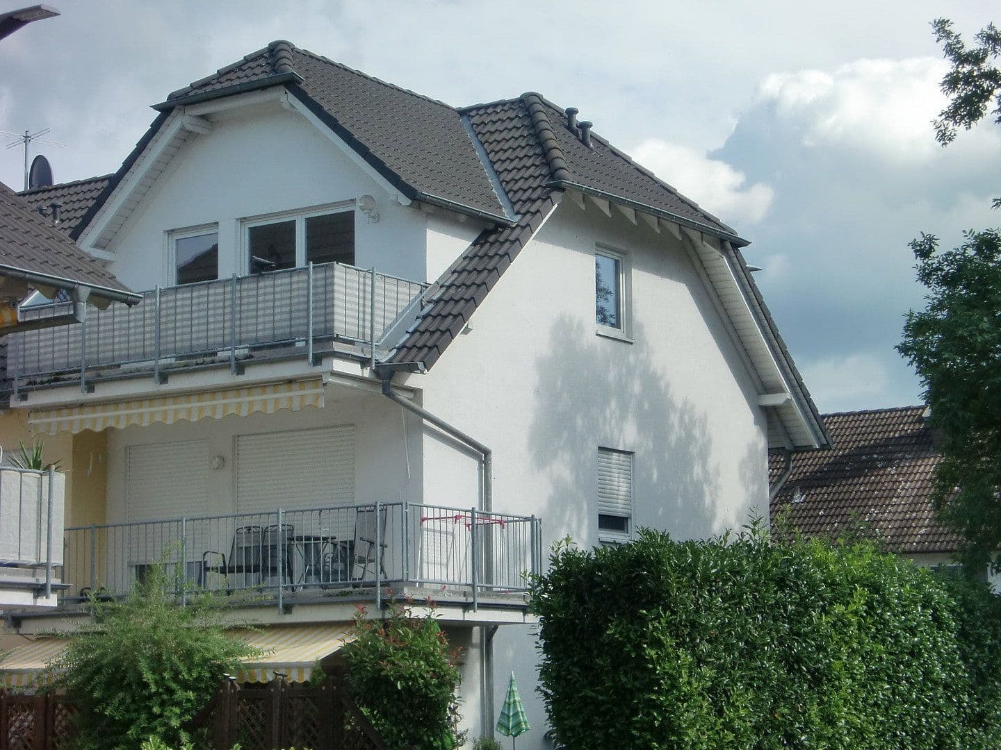 Prenájom bytu 2-izbový 65 m², Buchenstrasse 20, Hattersheim am Main, Hesensko Prenájom bytu 2-izbový 65 m², Buchenstrasse 20, Hattersheim am Main, Hesensko