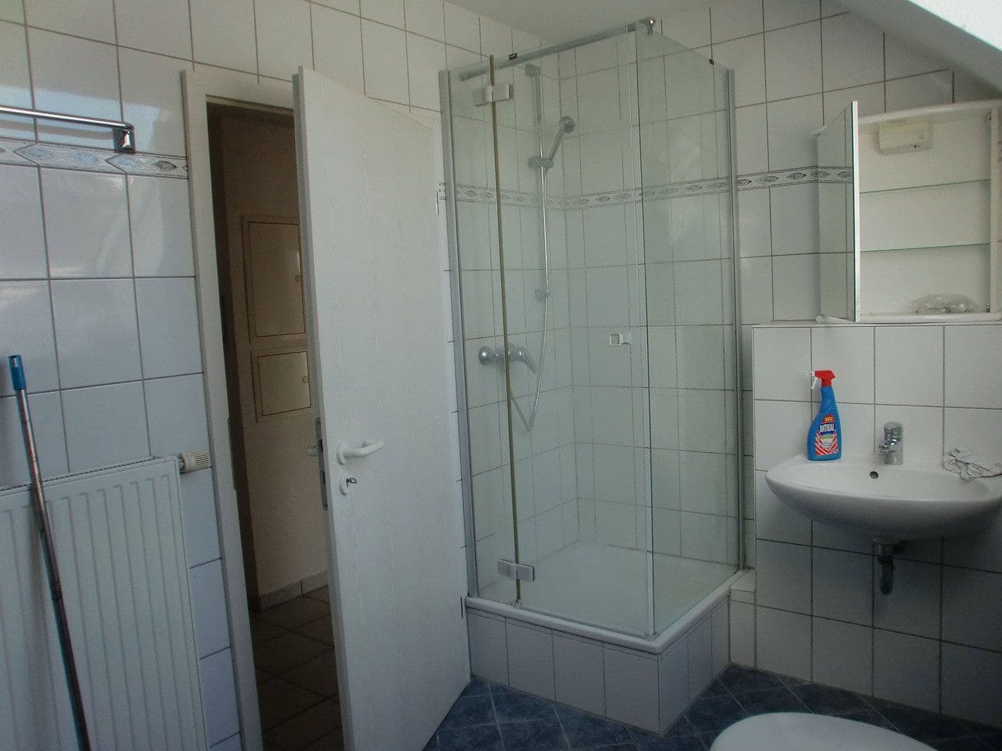 Prenájom bytu 2-izbový 65 m², Buchenstrasse 20, Hattersheim am Main, Hesensko Prenájom bytu 2-izbový 65 m², Buchenstrasse 20, Hattersheim am Main, Hesensko