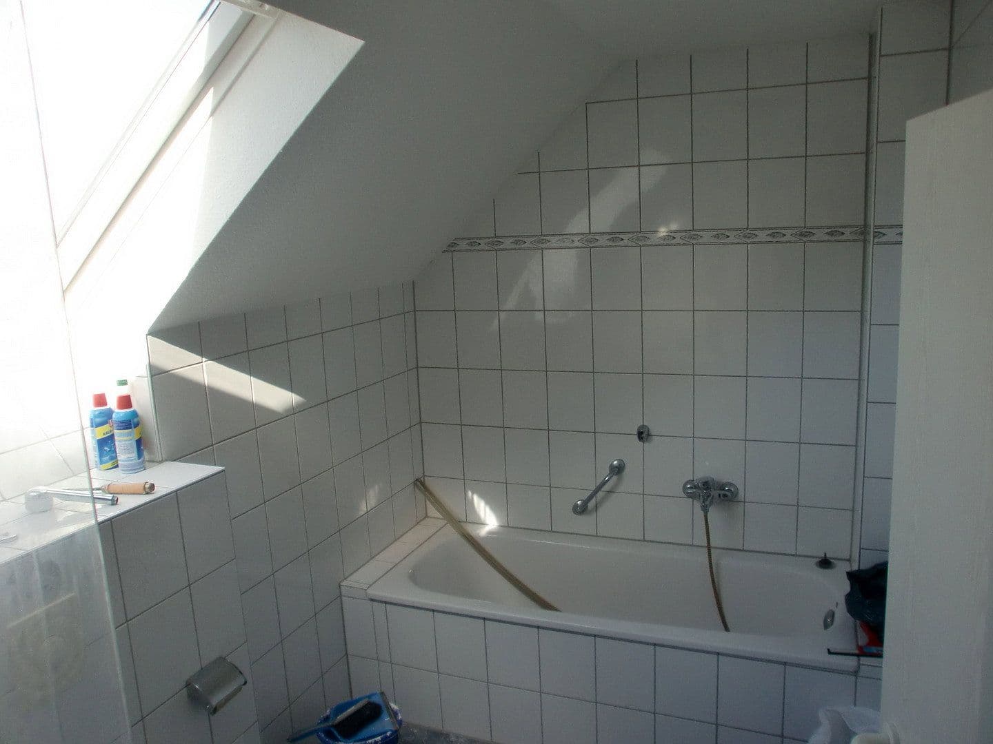 Prenájom bytu 2-izbový 65 m², Buchenstrasse 20, Hattersheim am Main, Hesensko Prenájom bytu 2-izbový 65 m², Buchenstrasse 20, Hattersheim am Main, Hesensko