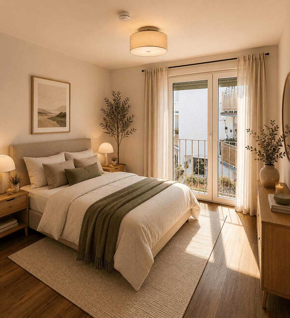 Prenájom bytu 2-izbový 58 m², Luisenstraße 24, Offenbach am Main, Hesensko Prenájom bytu 2-izbový 58 m², Luisenstraße 24, Offenbach am Main, Hesensko