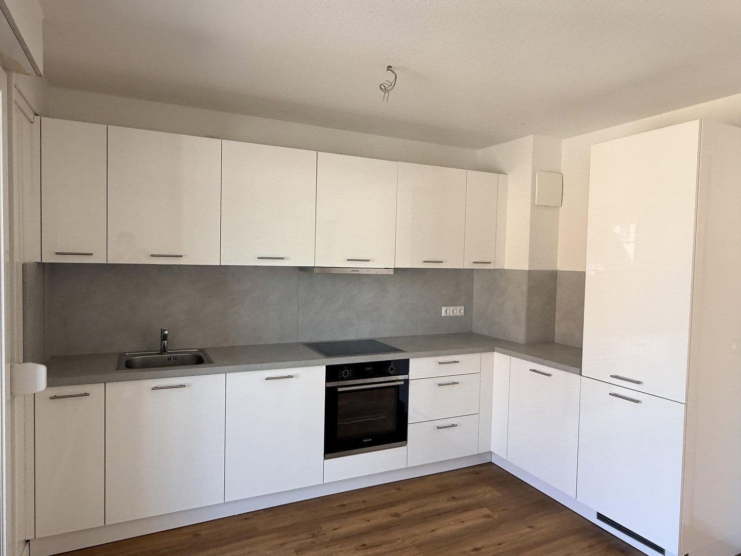Prenájom bytu 2-izbový 58 m², Luisenstraße 24, Offenbach am Main, Hesensko Prenájom bytu 2-izbový 58 m², Luisenstraße 24, Offenbach am Main, Hesensko