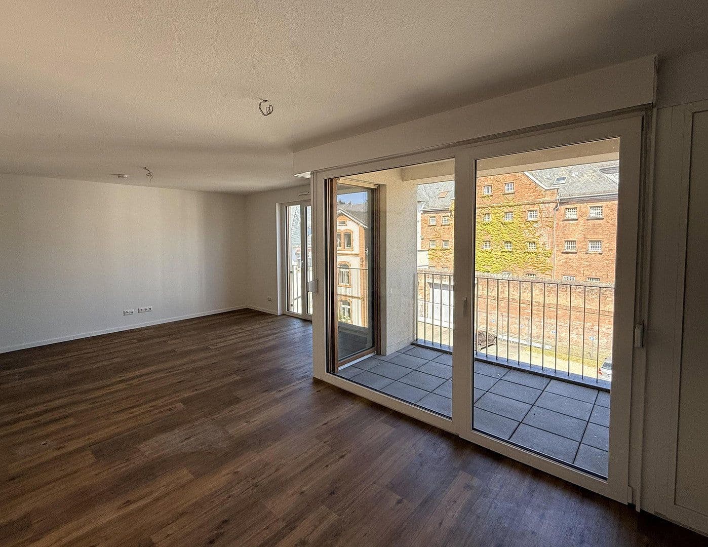Prenájom bytu 2-izbový 58 m², Luisenstraße 24, Offenbach am Main, Hesensko Prenájom bytu 2-izbový 58 m², Luisenstraße 24, Offenbach am Main, Hesensko
