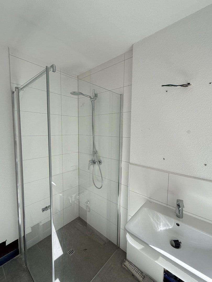 Prenájom bytu 2-izbový 58 m², Luisenstraße 24, Offenbach am Main, Hesensko Prenájom bytu 2-izbový 58 m², Luisenstraße 24, Offenbach am Main, Hesensko