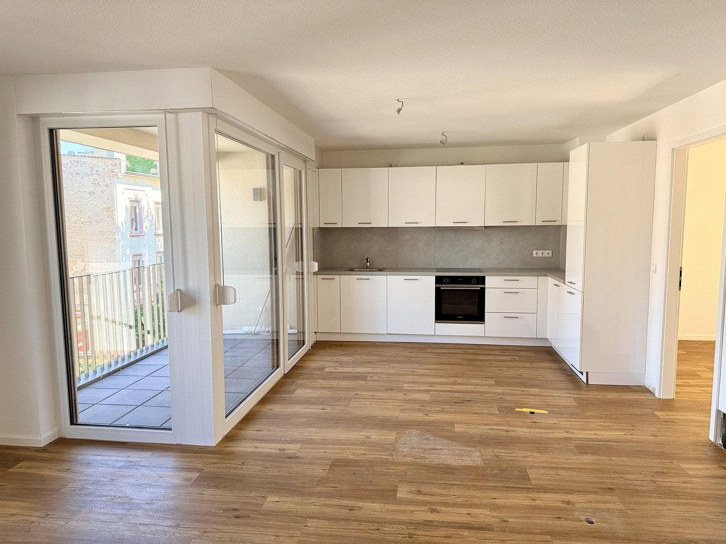 Prenájom bytu 2-izbový 58 m², Luisenstraße 24, Offenbach am Main, Hesensko Prenájom bytu 2-izbový 58 m², Luisenstraße 24, Offenbach am Main, Hesensko