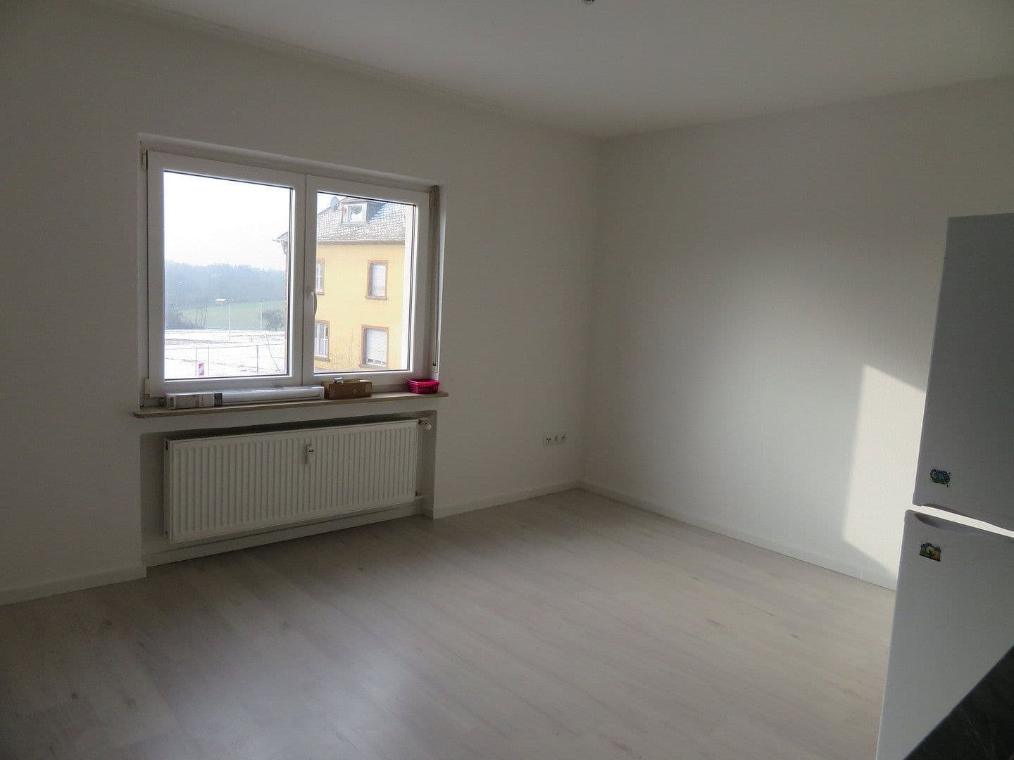 Prenájom bytu 1-izbový 30 m², Hetzerath, Porýnie-Falcko Prenájom bytu 1-izbový 30 m², Hetzerath, Porýnie-Falcko