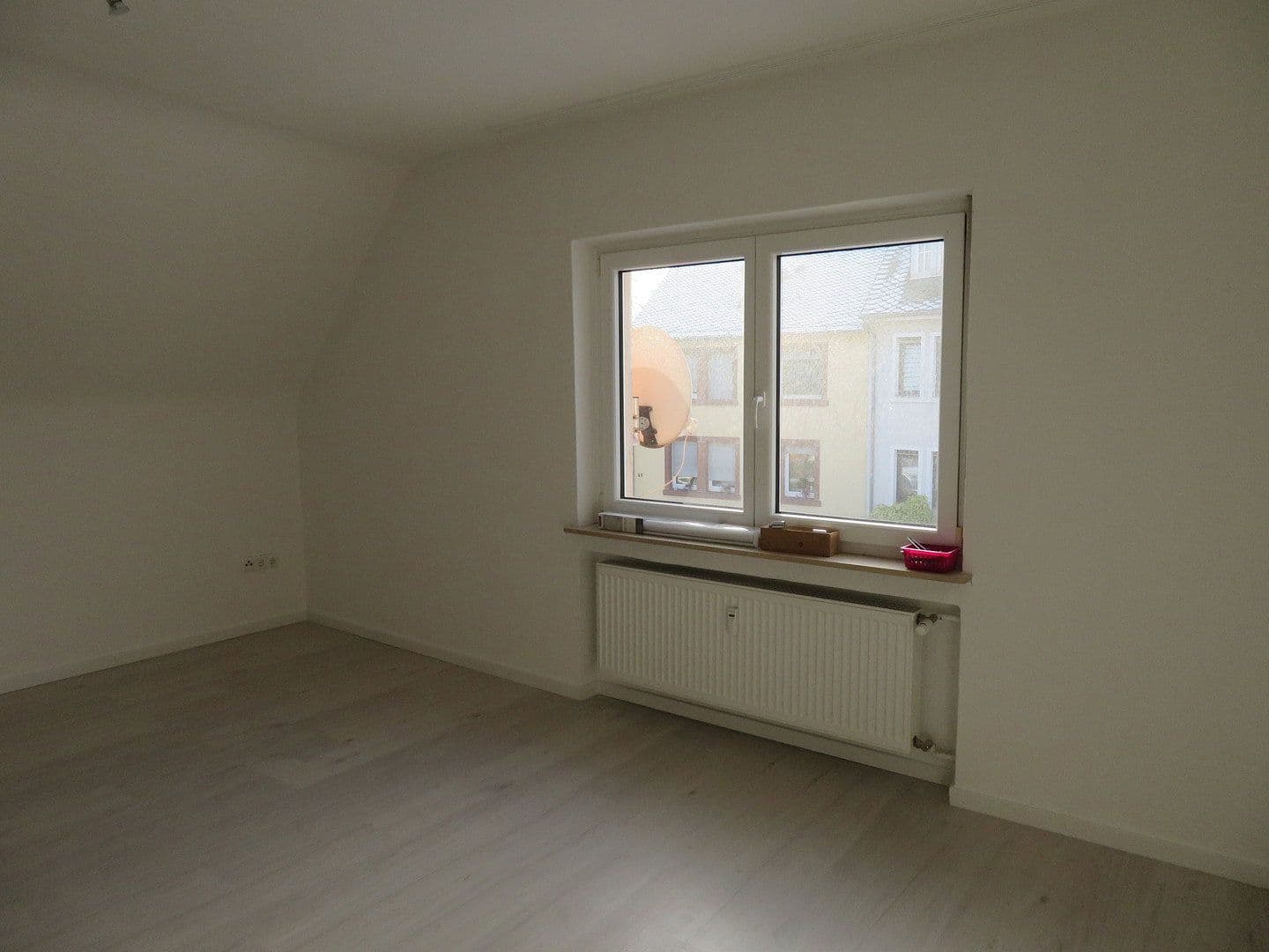 Prenájom bytu 1-izbový 30 m², Hetzerath, Porýnie-Falcko Prenájom bytu 1-izbový 30 m², Hetzerath, Porýnie-Falcko
