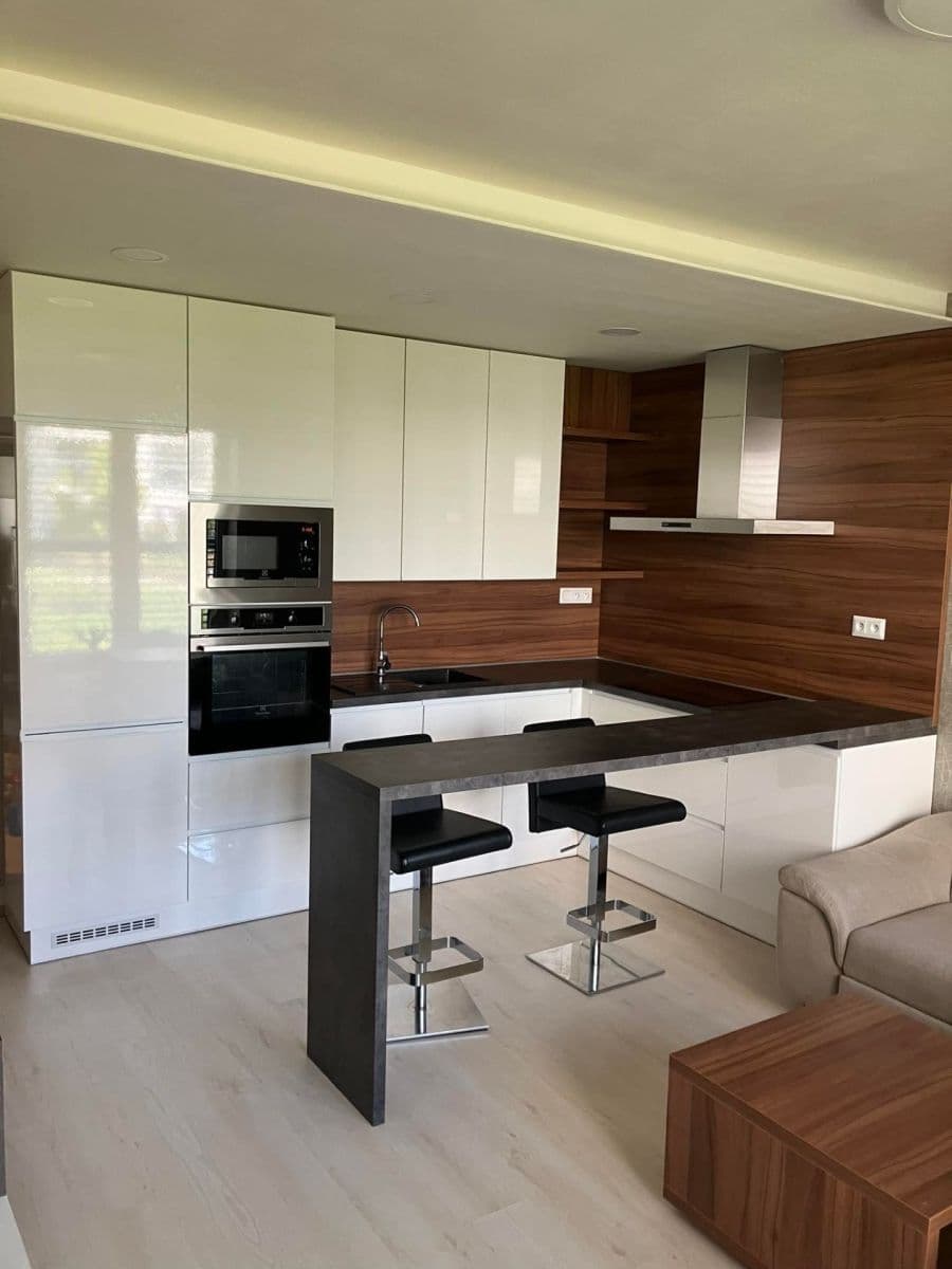 Prenájom bytu 2-izbový 50 m², Karla Kryla, Brno, Jihomoravský kraj Prenájom bytu 2-izbový 50 m², Karla Kryla, Brno, Jihomoravský kraj